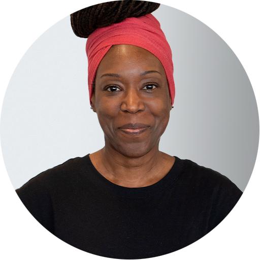 Mariam Tounkara