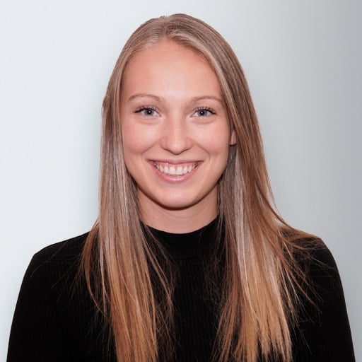 Caroline Tousignant