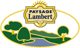 logo Paysage Lambert