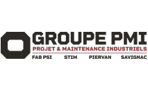 Logo Groupe PMI