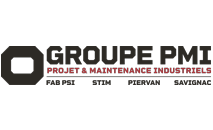 Logo Groupe PMI