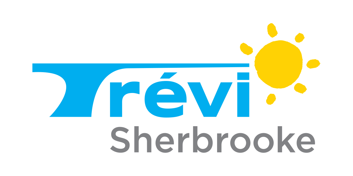 Logo Trévi Sherbrooke