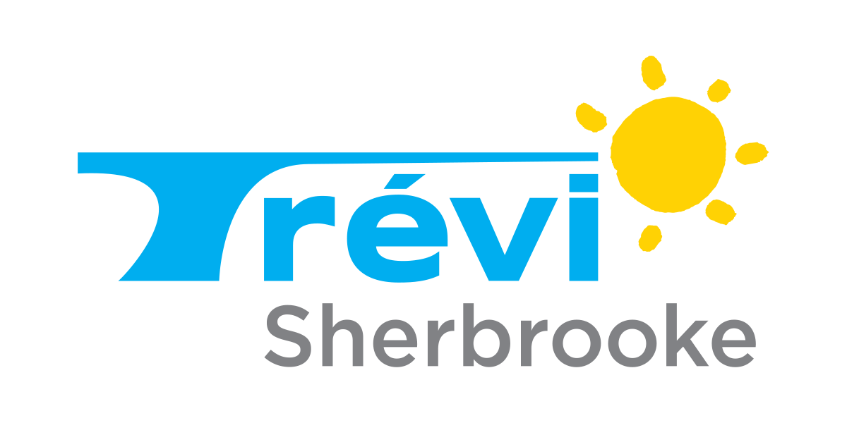 Logo Trévi Sherbrooke