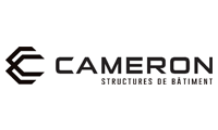 Cameron Structure de bâtiment