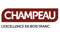 Logo Champeau