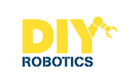 Logo DIY Robotics