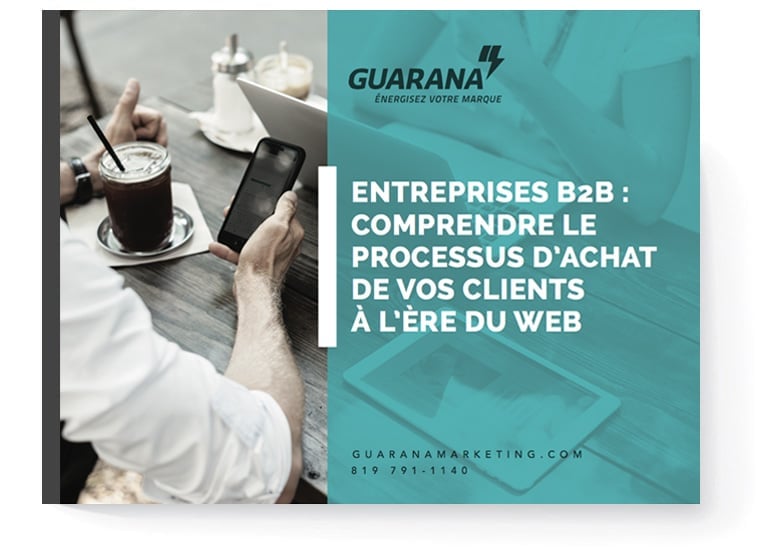 Entreprises B2B