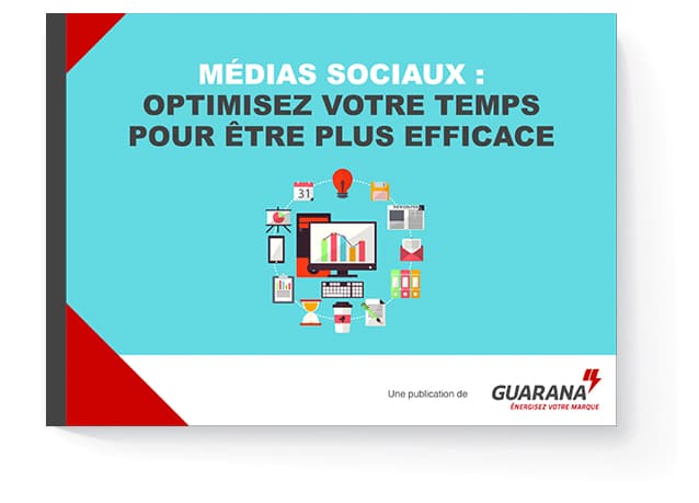 Médias sociaux : optimisez votre temps pour être plus efficace