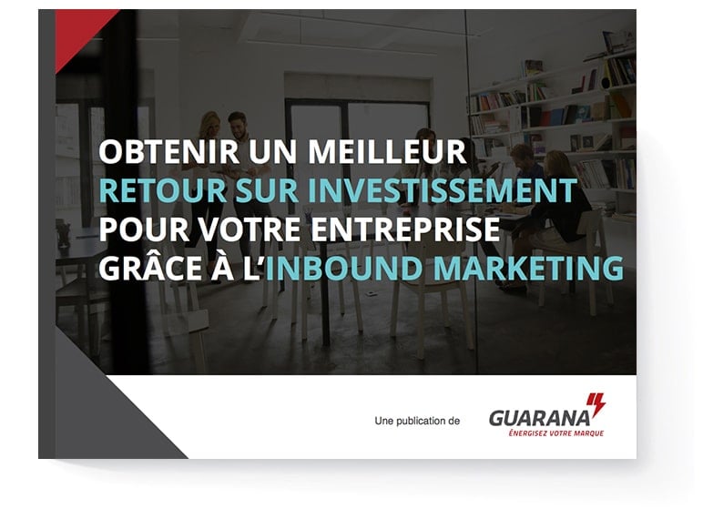 Inbound marketing