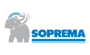 Logo Soprema