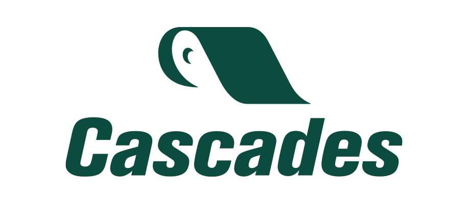 Logo Cascades